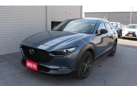 Mazda CX-30 I, 2023 год, 2 011 069 рублей, 1 фотография