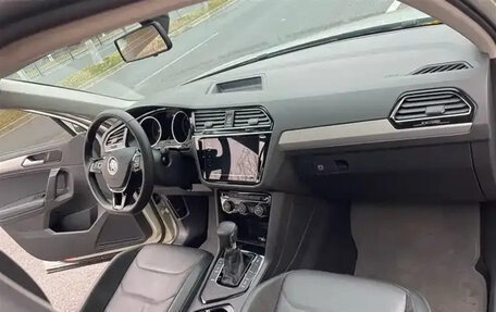 Volkswagen Tiguan II, 2021 год, 2 010 143 рублей, 9 фотография