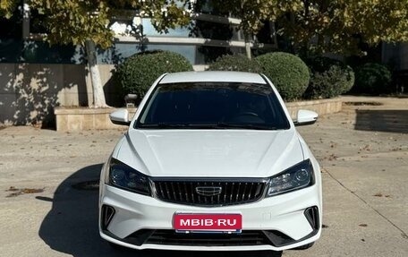 Geely Emgrand, 2021 год, 1 200 000 рублей, 1 фотография