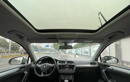 Volkswagen Tiguan II, 2021 год, 2 010 143 рублей, 10 фотография