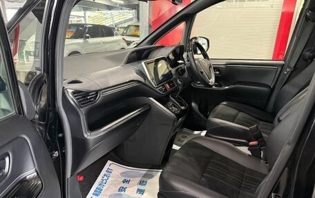 Toyota Esquire I, 2021 год, 2 640 005 рублей, 6 фотография