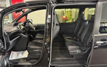 Toyota Esquire I, 2021 год, 2 640 005 рублей, 10 фотография