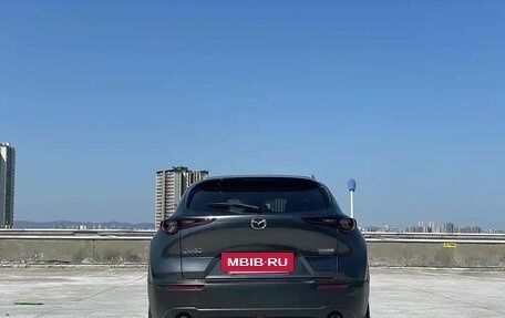 Mazda CX-30 I, 2021 год, 2 280 005 рублей, 4 фотография