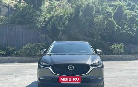 Mazda CX-30 I, 2021 год, 2 280 005 рублей, 3 фотография