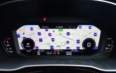 Audi Q3, 2022 год, 2 550 005 рублей, 6 фотография