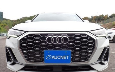 Audi Q3, 2022 год, 2 550 005 рублей, 4 фотография