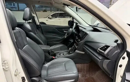 Subaru Forester, 2021 год, 2 590 143 рублей, 9 фотография