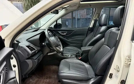 Subaru Forester, 2021 год, 2 590 143 рублей, 8 фотография