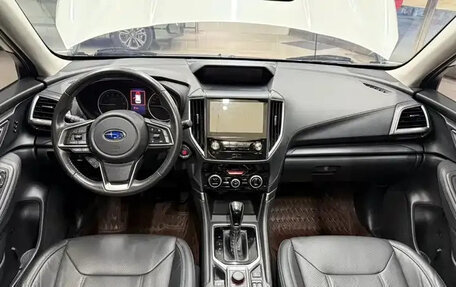 Subaru Forester, 2021 год, 2 590 143 рублей, 10 фотография