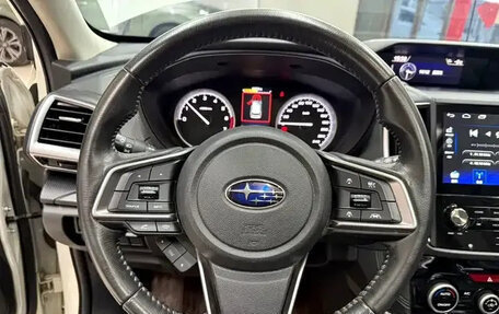 Subaru Forester, 2021 год, 2 590 143 рублей, 11 фотография