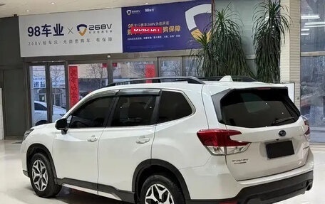 Subaru Forester, 2021 год, 2 590 143 рублей, 6 фотография