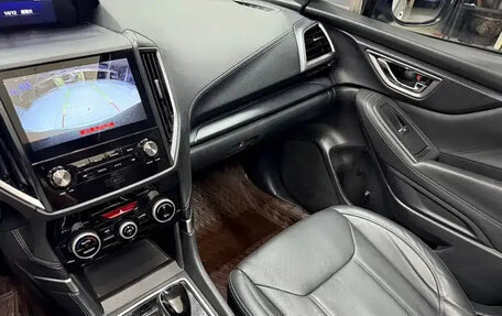 Subaru Forester, 2021 год, 2 590 143 рублей, 12 фотография