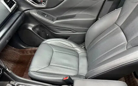 Subaru Forester, 2021 год, 2 590 143 рублей, 13 фотография