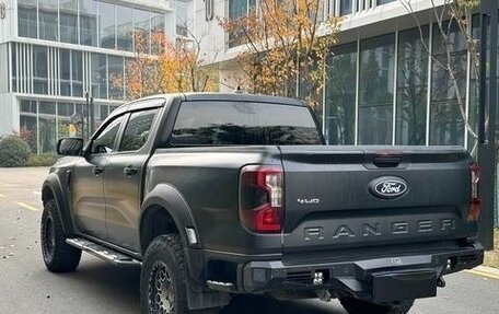 Ford Ranger, 2023 год, 3 850 000 рублей, 3 фотография