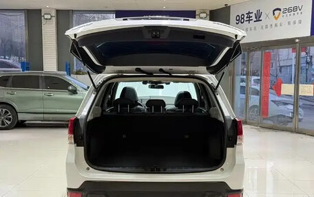 Subaru Forester, 2021 год, 2 590 143 рублей, 21 фотография