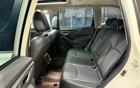 Subaru Forester, 2021 год, 2 590 143 рублей, 18 фотография