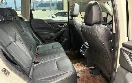 Subaru Forester, 2021 год, 2 590 143 рублей, 19 фотография