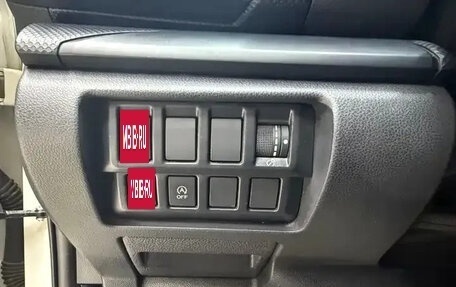 Subaru Forester, 2021 год, 2 590 143 рублей, 14 фотография