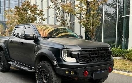 Ford Ranger, 2023 год, 3 850 000 рублей, 8 фотография