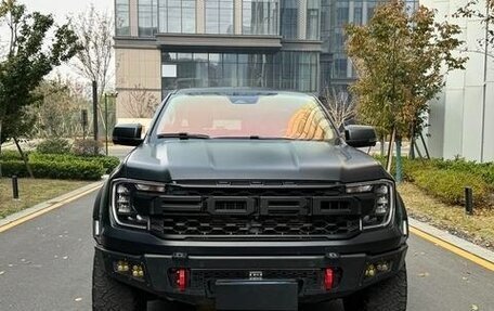 Ford Ranger, 2023 год, 3 850 000 рублей, 9 фотография