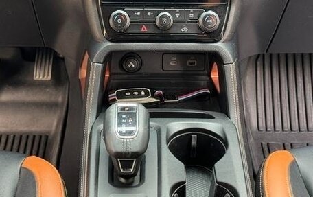 Ford Ranger, 2023 год, 3 850 000 рублей, 21 фотография