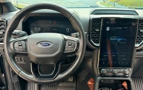 Ford Ranger, 2023 год, 3 850 000 рублей, 16 фотография