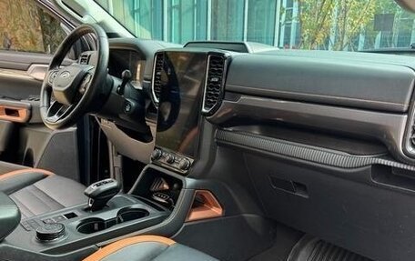 Ford Ranger, 2023 год, 3 850 000 рублей, 17 фотография