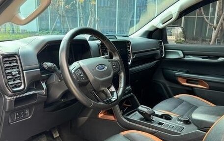 Ford Ranger, 2023 год, 3 850 000 рублей, 19 фотография