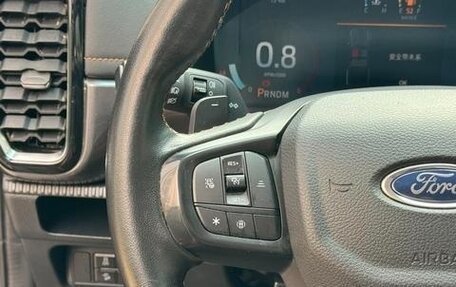 Ford Ranger, 2023 год, 3 850 000 рублей, 22 фотография