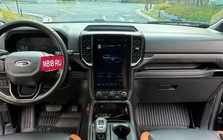 Ford Ranger, 2023 год, 3 850 000 рублей, 13 фотография