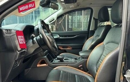 Ford Ranger, 2023 год, 3 850 000 рублей, 14 фотография