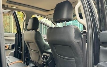 Ford Ranger, 2023 год, 3 850 000 рублей, 26 фотография