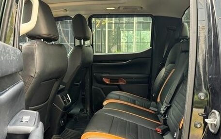 Ford Ranger, 2023 год, 3 850 000 рублей, 24 фотография