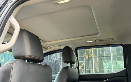 Ford Ranger, 2023 год, 3 850 000 рублей, 25 фотография