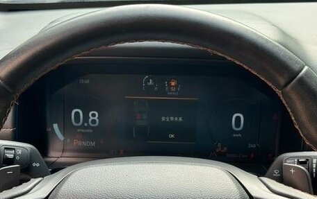 Ford Ranger, 2023 год, 3 850 000 рублей, 33 фотография