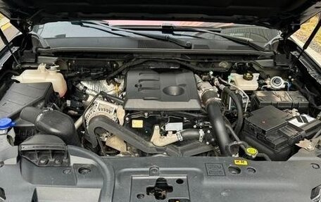 Ford Ranger, 2023 год, 3 850 000 рублей, 29 фотография