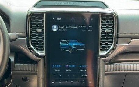 Ford Ranger, 2023 год, 3 850 000 рублей, 34 фотография