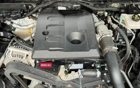 Ford Ranger, 2023 год, 3 850 000 рублей, 30 фотография