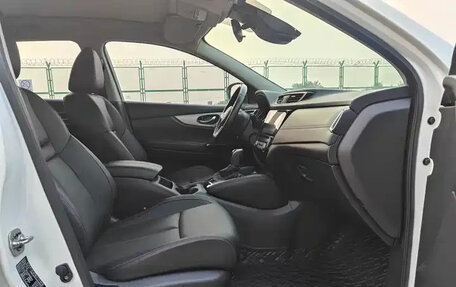 Nissan Qashqai, 2022 год, 1 960 143 рублей, 7 фотография