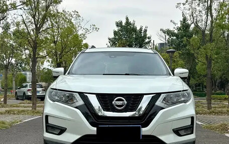 Nissan X-Trail, 2021 год, 1 790 143 рублей, 2 фотография