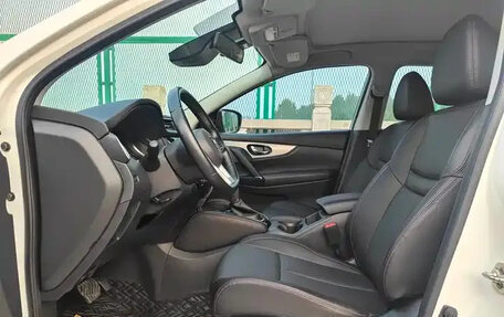 Nissan Qashqai, 2022 год, 1 960 143 рублей, 6 фотография