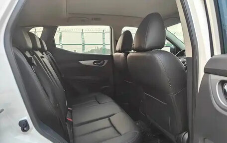 Nissan Qashqai, 2022 год, 1 960 143 рублей, 12 фотография