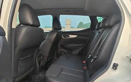 Nissan Qashqai, 2022 год, 1 960 143 рублей, 11 фотография