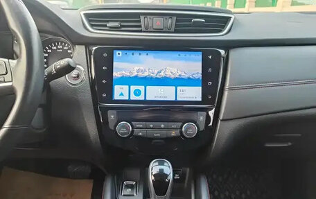 Nissan Qashqai, 2022 год, 1 960 143 рублей, 10 фотография