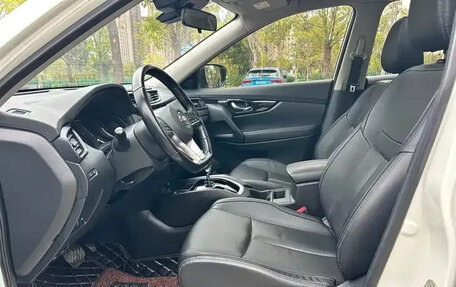 Nissan X-Trail, 2021 год, 1 790 143 рублей, 6 фотография