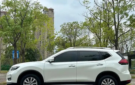 Nissan X-Trail, 2021 год, 1 790 143 рублей, 3 фотография