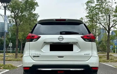 Nissan X-Trail, 2021 год, 1 790 143 рублей, 5 фотография