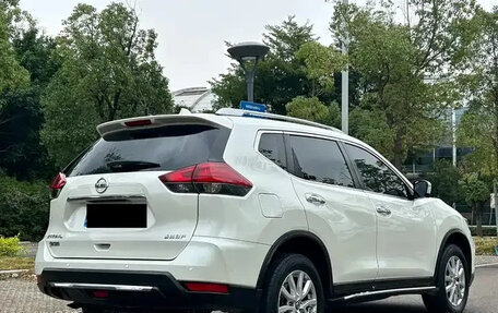 Nissan X-Trail, 2021 год, 1 790 143 рублей, 4 фотография