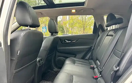 Nissan X-Trail, 2021 год, 1 790 143 рублей, 9 фотография