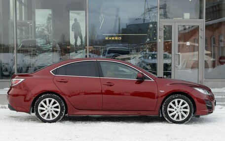 Mazda 6, 2011 год, 1 260 000 рублей, 4 фотография
